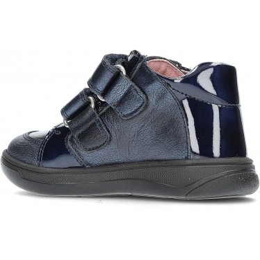 SNEAKERS PABLOSKY EAGLE DELION 020220  NAVY