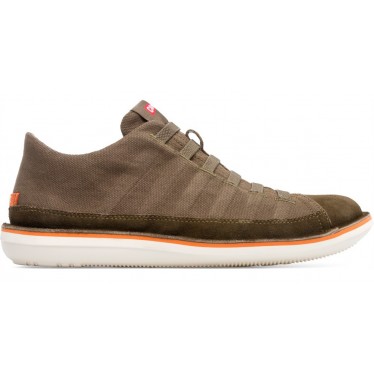 CAMPER BEETLE SCHOENEN 36791  MARRON