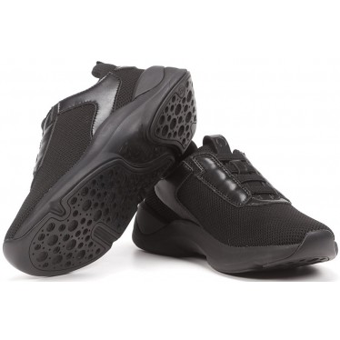 DAMES SPORTSCHOENEN FLUCHOS F1254 ACTIVITEIT  NEGRO