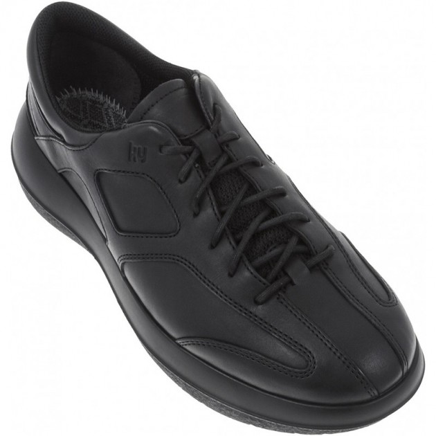 SCHOENEN KYBUN ZUG 20 M CAVIAR SCHOENEN KYBUN ZUG 20 M CAVIAR
