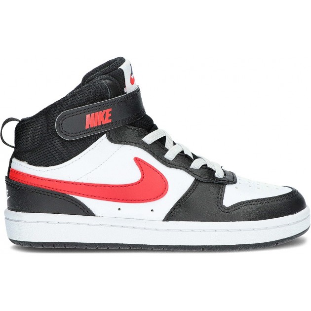MANDEN NIKE COURT BOROUGH 96082 BLANCO MANDEN NIKE COURT BOROUGH 96082 BLANCO