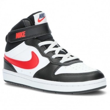 MANDEN NIKE COURT BOROUGH 96082  BLANCO