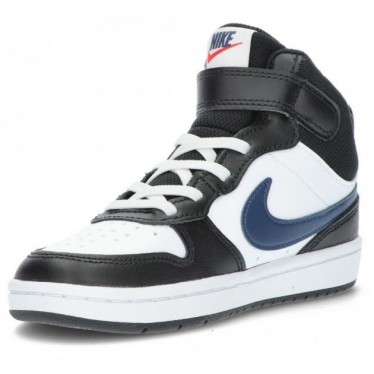 MANDEN NIKE COURT BOROUGH 96082  BLANCO
