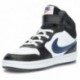 MANDEN NIKE COURT BOROUGH 96082  BLANCO
