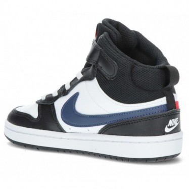 MANDEN NIKE COURT BOROUGH 96082  BLANCO