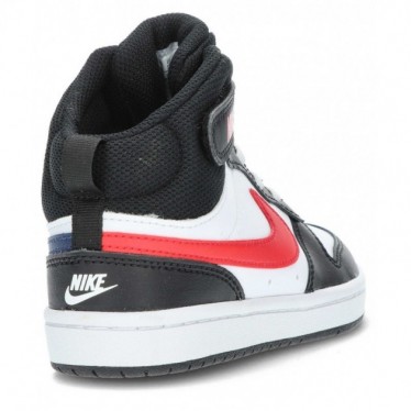 MANDEN NIKE COURT BOROUGH 96082  BLANCO