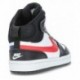 MANDEN NIKE COURT BOROUGH 96082  BLANCO