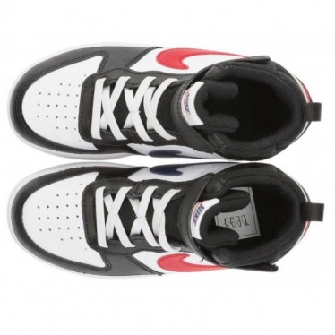 MANDEN NIKE COURT BOROUGH 96082  BLANCO