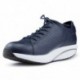 Comfortabele herenschoenen MBT JION M  NAVY