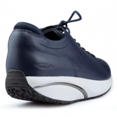 Comfortabele herenschoenen MBT JION M  NAVY