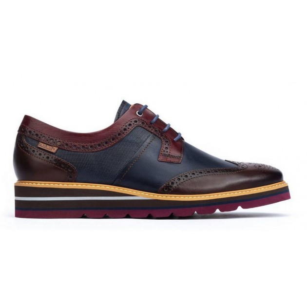 SCHOENEN PIKOLINOS DURCAL M8P-4009C1 OLMO SCHOENEN PIKOLINOS DURCAL M8P-4009C1 OLMO