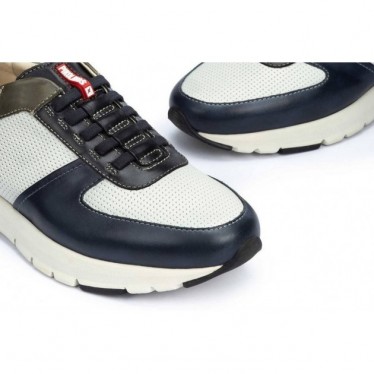 SPORT PIKOLINOS REUS M6F-6062C1  BLUE