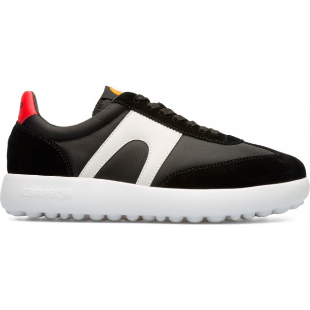 CAMPER X SAILGP SCHOENEN NEGRO CAMPER X SAILGP SCHOENEN NEGRO