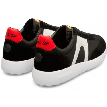 CAMPER X SAILGP SCHOENEN  NEGRO