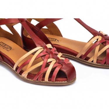 SANDALEN PIKOLINOS TALAVERA W3D-0665C1  SANDIA