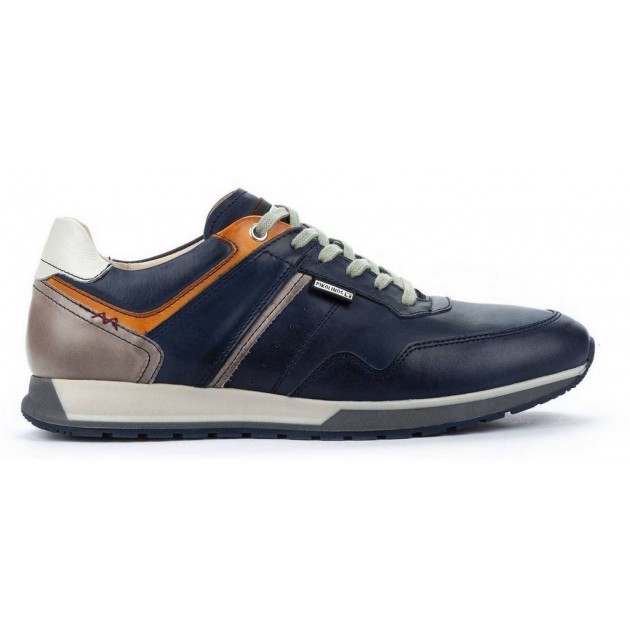 PIKOLINOS SCHOENEN CAMBIL M5N-6319 BLUE PIKOLINOS SCHOENEN CAMBIL M5N-6319 BLUE