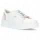 FLUCHES INDISCHE SNEAKERS F1422  BLANCO