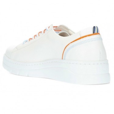 FLUCHES INDISCHE SNEAKERS F1422  BLANCO
