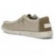 DUDE WALLY SOX M SCHOENEN  CAMEL