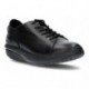 Comfortabele herenschoenen MBT JION M  BLACK