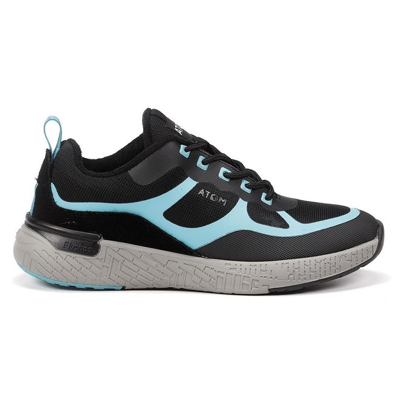 SPORT FLUCHOS GRAVITY F1392  BLUE