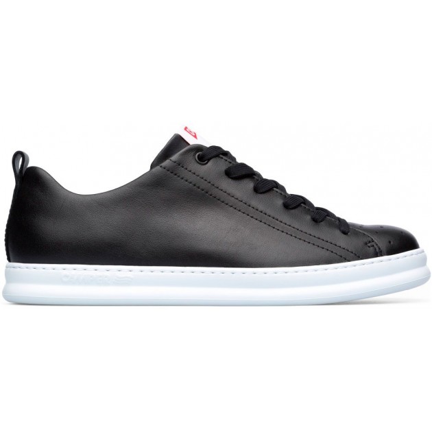 CAMPER RUNNER VIER K100226 SCHOENEN NEGRO_BLANCO CAMPER RUNNER VIER K100226 SCHOENEN NEGRO_BLANCO
