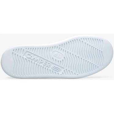CAMPER RUNNER VIER K100226 SCHOENEN  NEGRO_BLANCO