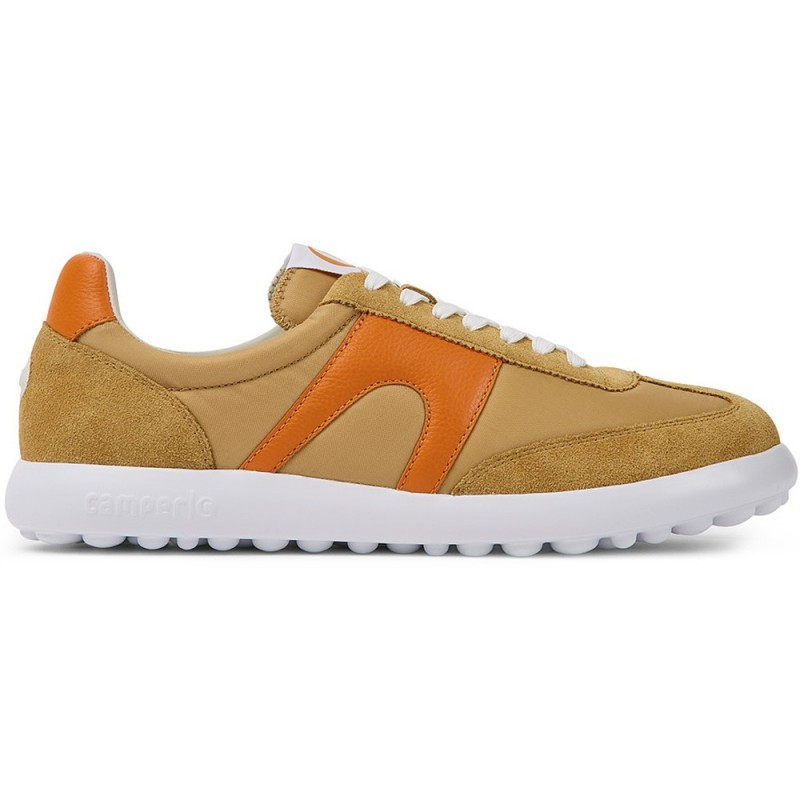 CAMPER CAMALEON SNEAKERS K100674  NARANJA