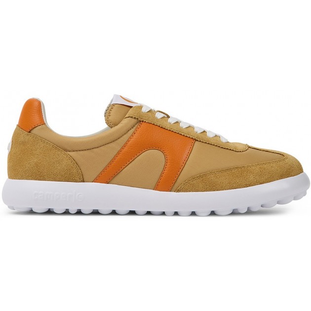 CAMPER CAMALEON SNEAKERS K100674  NARANJA