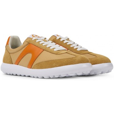 CAMPER CAMALEON SNEAKERS K100674  NARANJA