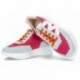 SNEAKERS WONDEREN ODISEI NYLON A-2422  FUCSIA