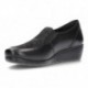 MEPHISTO MOBILS BERTRANE MOCASSINS  BLACK