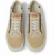 BRUTUS CAMPERSCHOENEN K100711  TAUPE