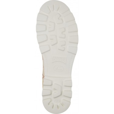 BRUTUS CAMPERSCHOENEN K100711  TAUPE
