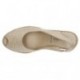 RAMONCINAS ESPADRILLES VIBORA 5 STRINGS  BEIGE