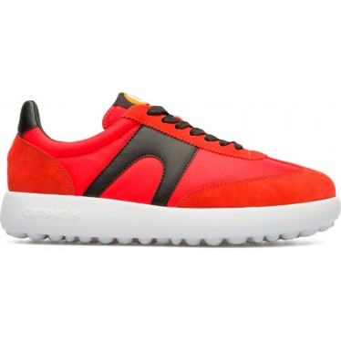 CAMPER X SAILGP SCHOENEN  ROJO