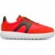 CAMPER X SAILGP SCHOENEN  ROJO