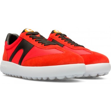 CAMPER X SAILGP SCHOENEN  ROJO