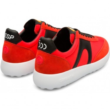 CAMPER X SAILGP SCHOENEN  ROJO