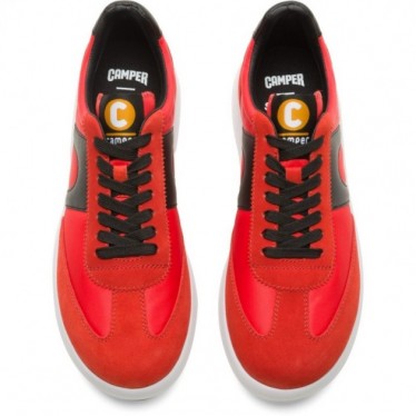 CAMPER X SAILGP SCHOENEN  ROJO