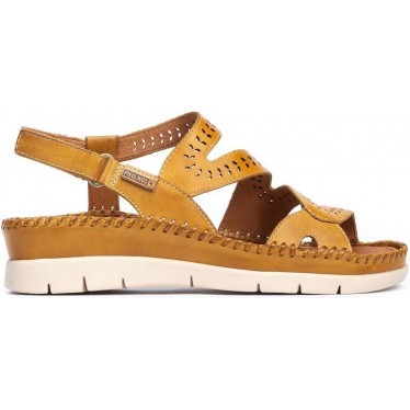 PIKOLINOS SANDALEN ALTEA W7N-0630  HONEY