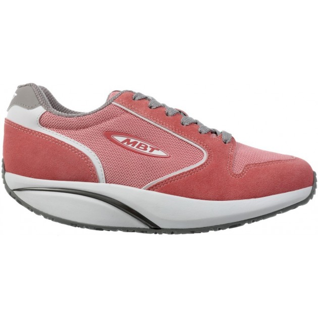 MBT 1997 KLASSIEKE SCHOENEN VOOR VROUWEN  PINK_MIX