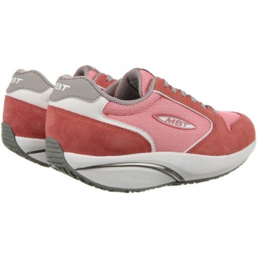 MBT 1997 KLASSIEKE SCHOENEN VOOR VROUWEN  PINK_MIX