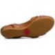 CAMPER MICRO SANDAAL K200116  MARRON