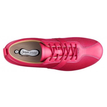 SCHOENEN JOYA EMMA W  DARK_PINK