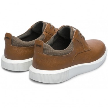 CAMPER BILL SNEAKERS K100655  BROWN