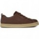 CAMPER RUNNER VIER K100226 SCHOENEN  BROWN
