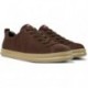 CAMPER RUNNER VIER K100226 SCHOENEN  BROWN