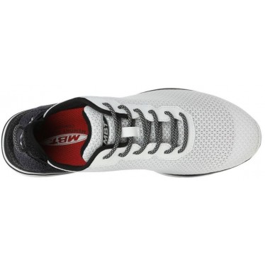 MBT GADI LACE UP M SNEAKERS  BLACK_WHITE