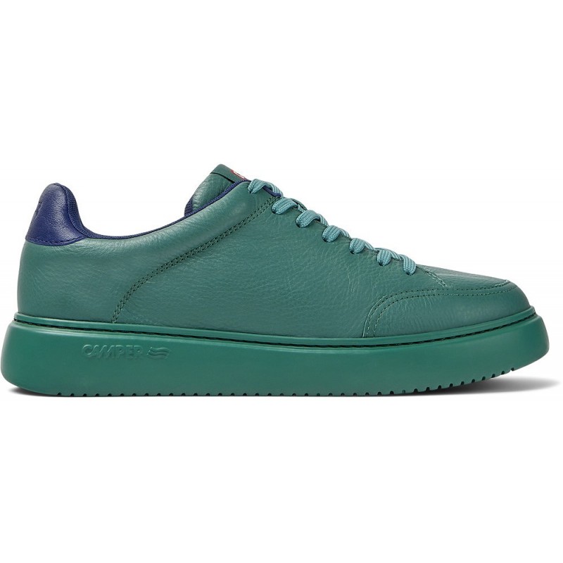 SNEAKERS CAMPER RUNNER K21 K100841  GREEN